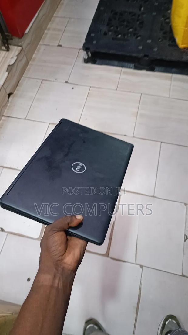 Laptop Dell Latitude 14 5480 8GB Intel Core I5 HDD+SSD 256GB · Photo 8
