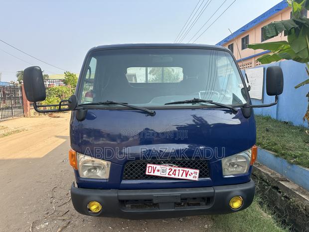Hyundai Mighty for Sale · Photo 1