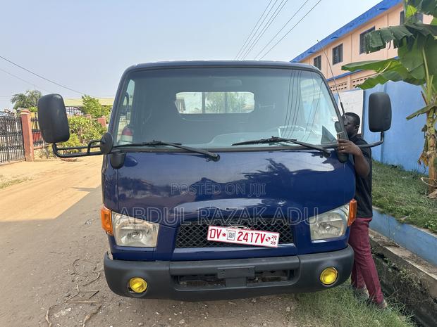 Hyundai Mighty for Sale · Photo 2