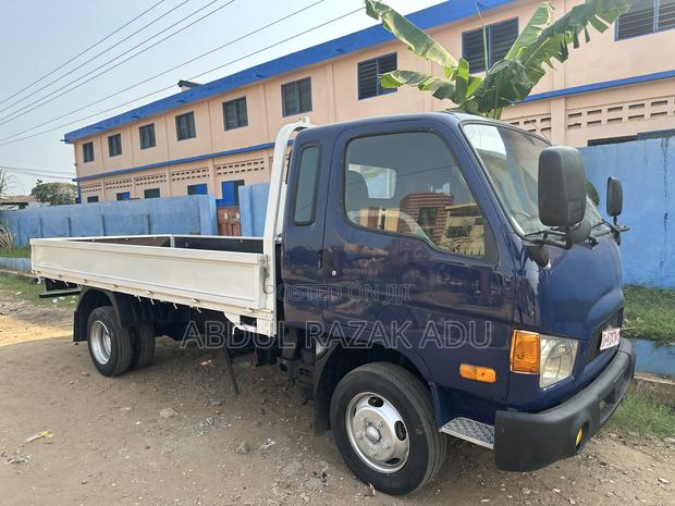 Hyundai Mighty for Sale · Photo 3