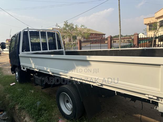 Hyundai Mighty for Sale · Photo 5