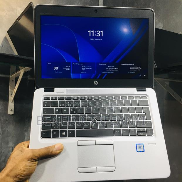 Laptop HP EliteBook 820 G2 16GB Intel Core I5 SSD 256GB · Photo 7