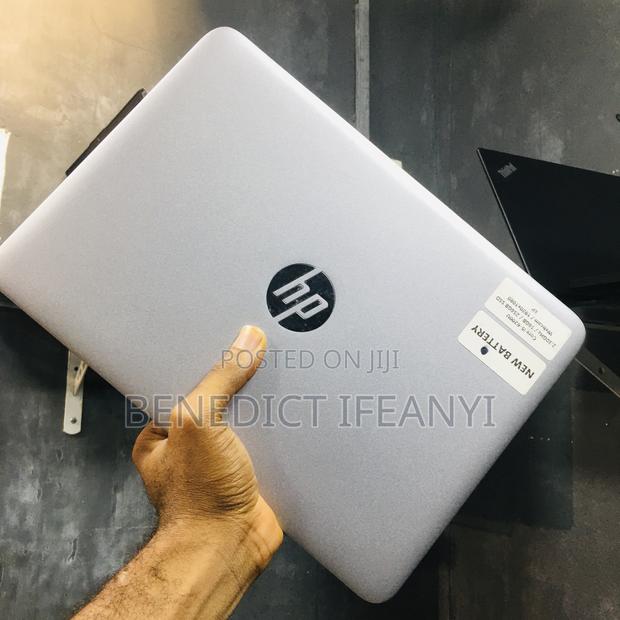 Laptop HP EliteBook 820 G2 16GB Intel Core I5 SSD 256GB · Photo 2