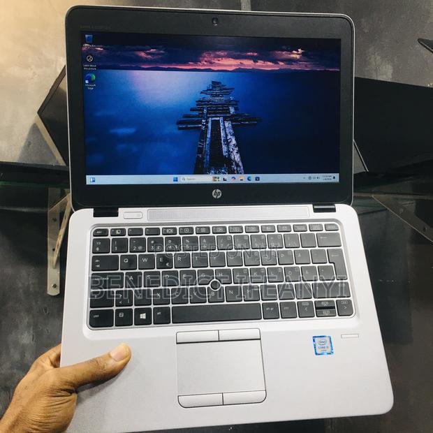 Laptop HP EliteBook 820 G2 16GB Intel Core I5 SSD 256GB · Photo 8
