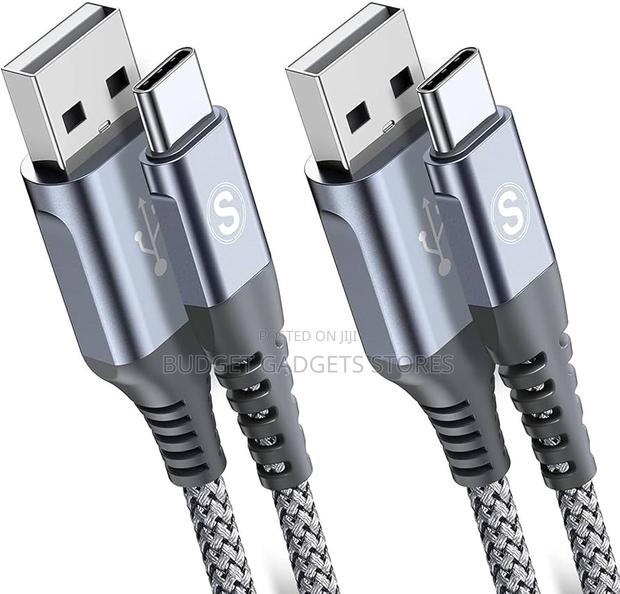 Usb Type C Charging Cable · Photo 1