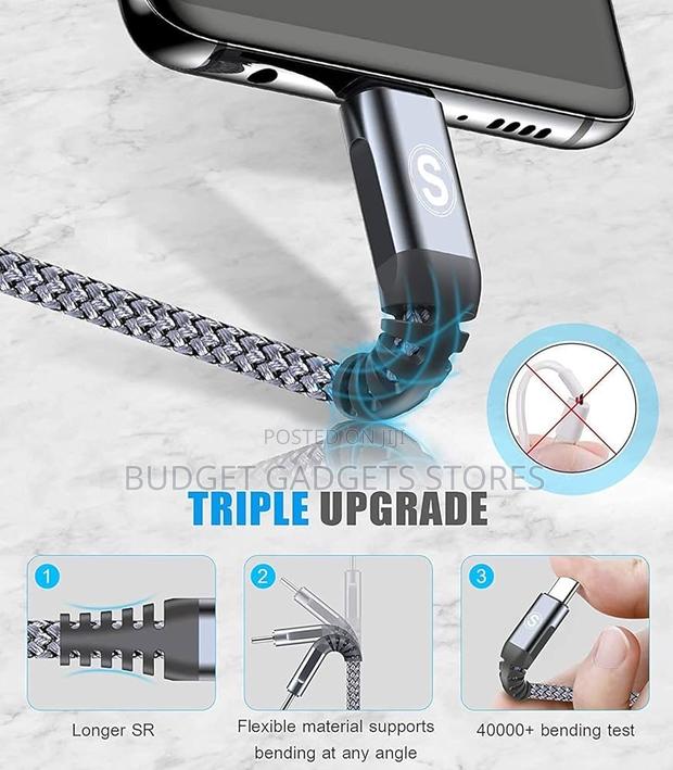 Usb Type C Charging Cable · Photo 2