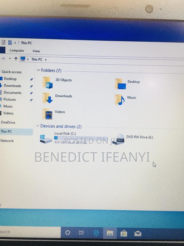 Laptop Lenovo B570 8GB Intel Core I5 HDD 500GB · Photo 3