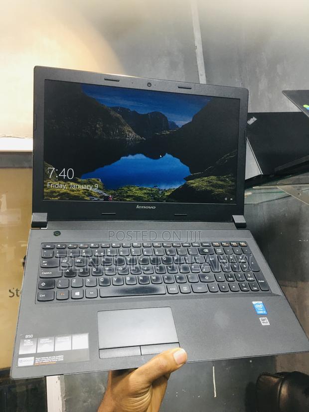 Laptop Lenovo B570 8GB Intel Core I5 HDD 500GB · Photo 6