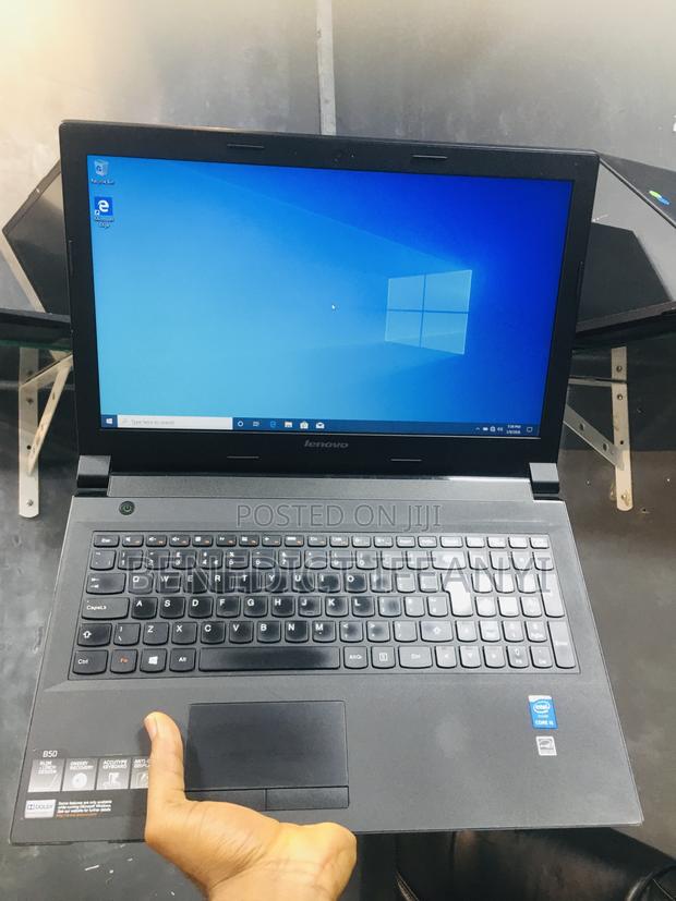 Laptop Lenovo B570 8GB Intel Core I5 HDD 500GB · Photo 8