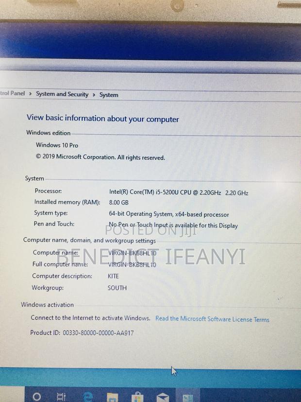 Laptop Lenovo B570 8GB Intel Core I5 HDD 500GB · Photo 1