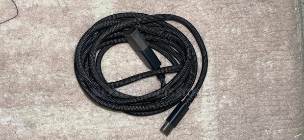 Razer Usb Type A To Usb Type C Charging Cable For Controllers/Keyboard · Photo 1