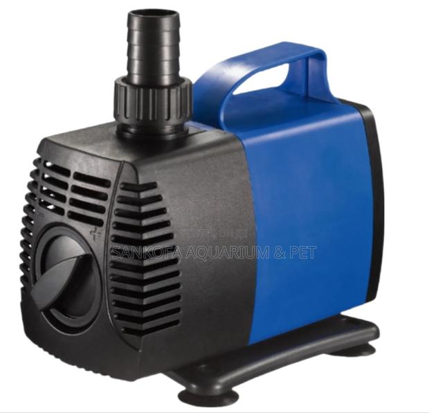 Quality Low Noice Submersible Pump · Photo 1