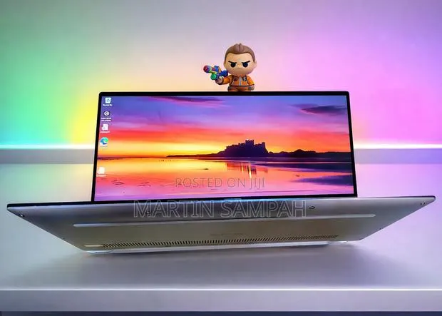 Laptop Dell XPS 13 16GB Intel Core i7 SSD 1T · Photo 1