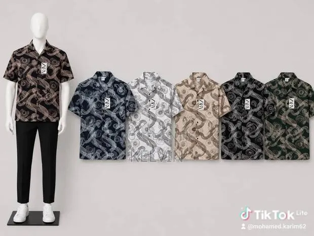 Kevclothing · Photo 1