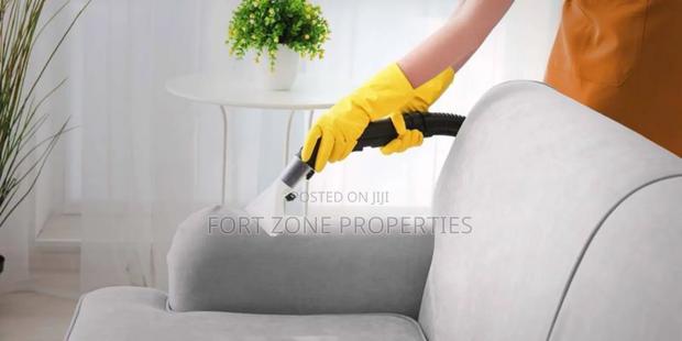 Sofa Man Cleaner · Photo 3