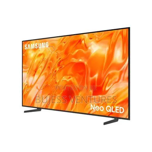 Qn70f85 Inch Class Neo Qn70f · Photo 1
