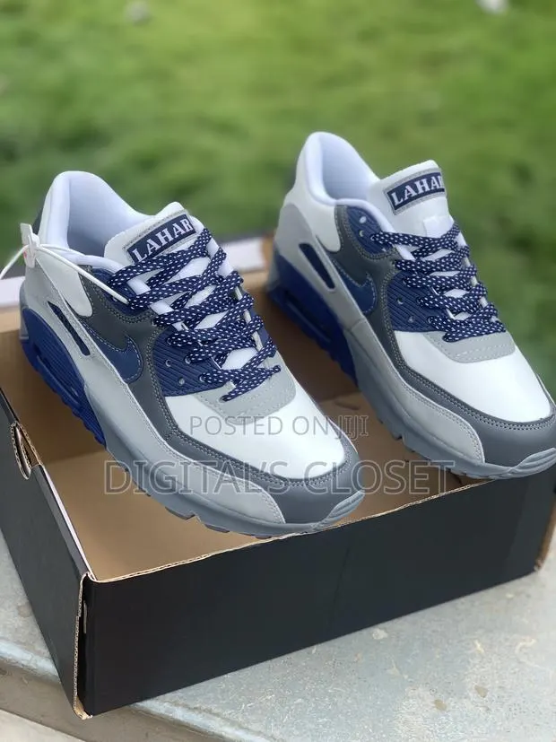 Original Nike Airmax · Photo 1