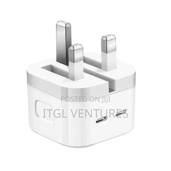 Pd 35w Dual Usb-C / Type-C · Photo 1
