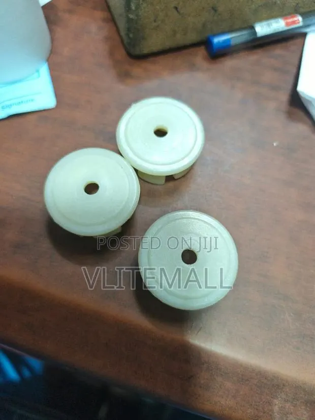 Lot Tuner Tuning Pulley Lot · Photo 1