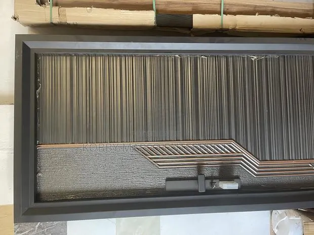 Turkey Security Door(Bullet Proof) · Photo 1