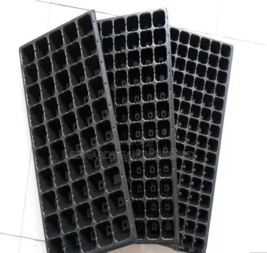 Seedling Tray · Photo 1