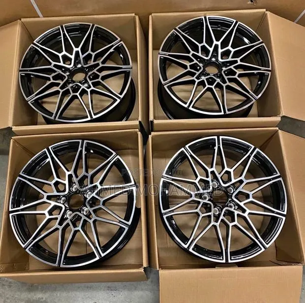 BMW Rim 19-Inches_ · Photo 1