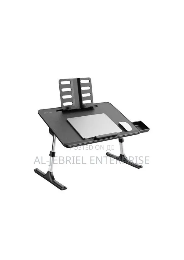 Multifunctional Laptop Table - Green Lion · Photo 1