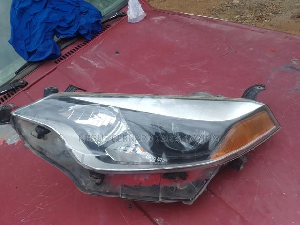 Car Polish, Scratch and More Brinthing · Photo 7