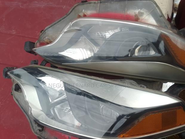Car Polish, Scratch and More Brinthing · Photo 3