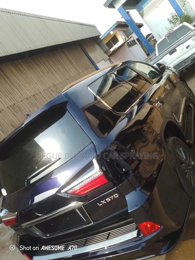 Car Polish, Scratch and More Brinthing · Photo 5