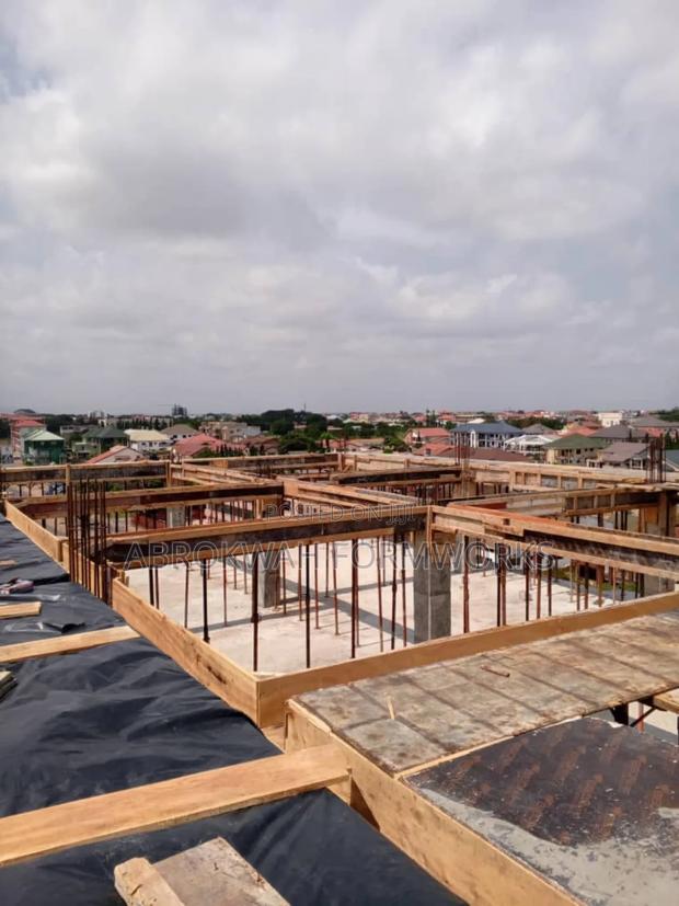 Slabs/Woods/Scaffolds/Scaffformworks · Photo 3