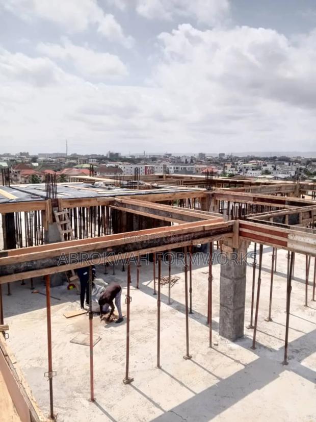 Slabs/Woods/Scaffolds/Scaffformworks · Photo 4