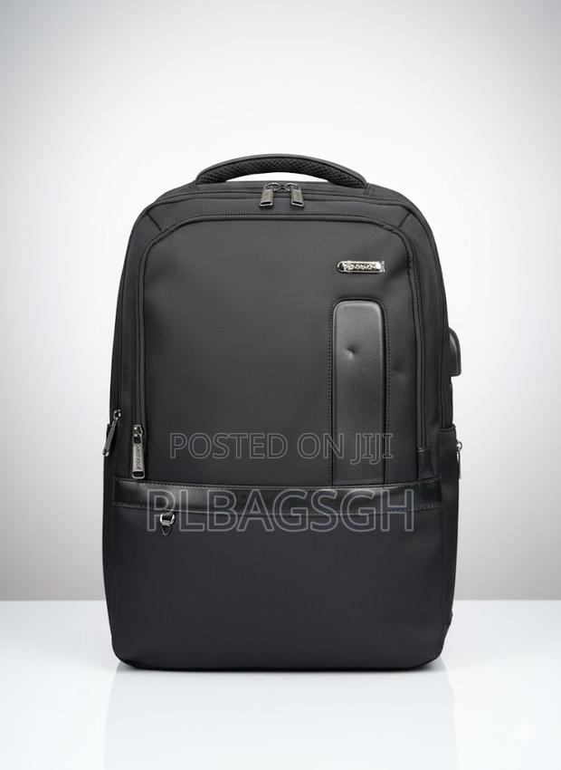 Omaya Multi Fashionable Quality Backpack for 15-16 Inches Laptop · Photo 2