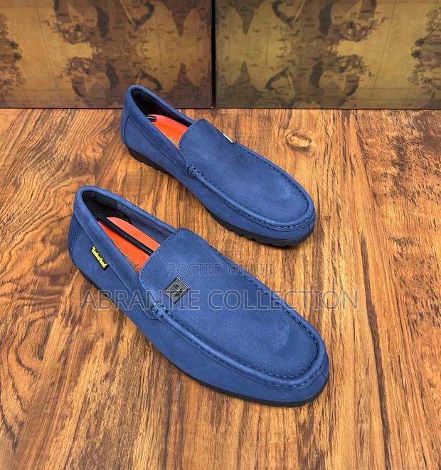 Timberland Loafer Easy Wear Blue Black Available · Photo 2