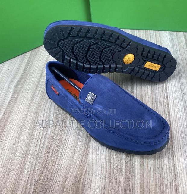 Timberland Loafer Easy Wear Blue Black Available · Photo 1