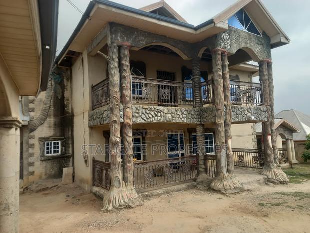 8bdrm House in Kodie, Kumasi Metropolitan for sale · Photo 1