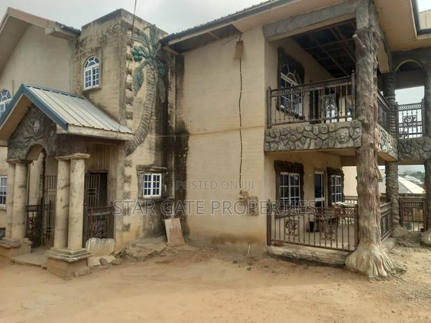 8bdrm House in Kodie, Kumasi Metropolitan for sale · Photo 2