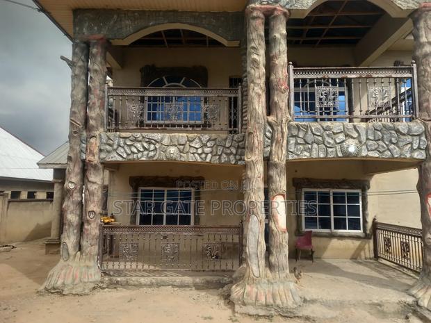8bdrm House in Kodie, Kumasi Metropolitan for sale · Photo 3