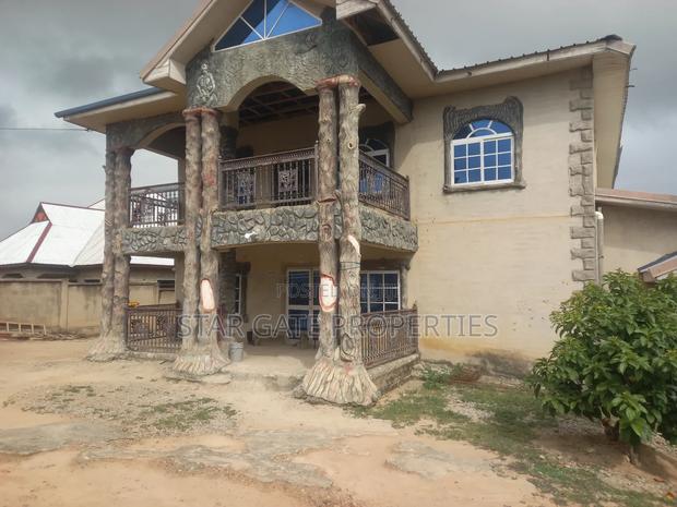 8bdrm House in Kodie, Kumasi Metropolitan for sale · Photo 5