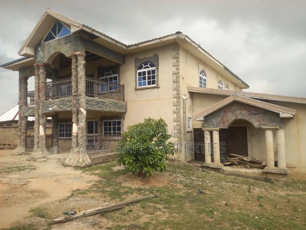 8bdrm House in Kodie, Kumasi Metropolitan for sale · Photo 6