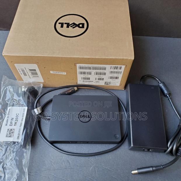 Dell Wd19s Docking Station Dual Monitor Bundle · Photo 2