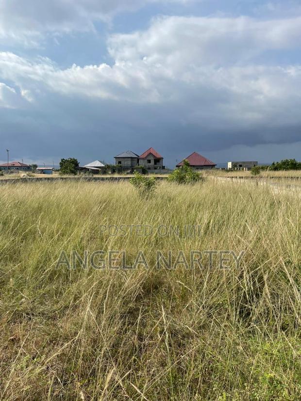 11 Acres for Sale at Borteyman Close to the New Stadium · Photo 1