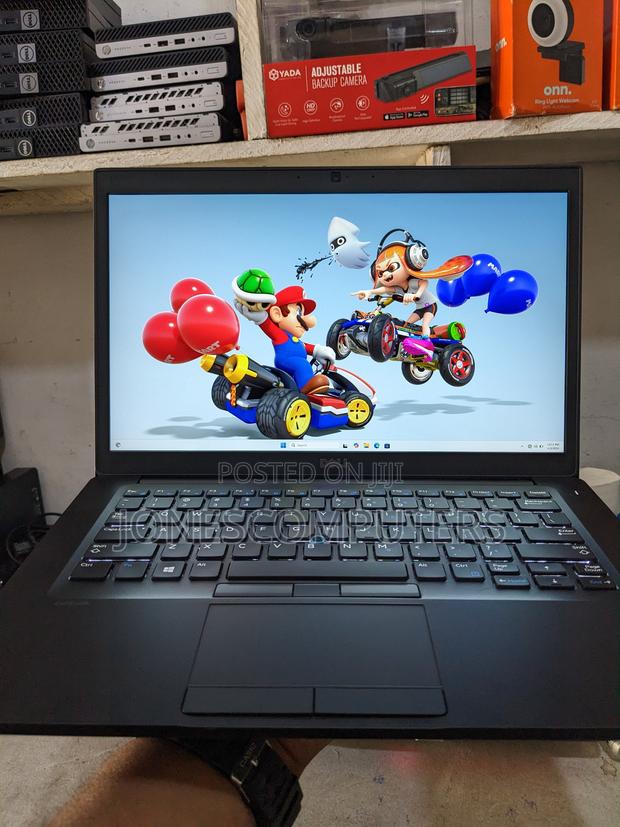 Laptop Dell Latitude 14 7480 8GB Intel Core i5 SSD 256GB · Photo 3
