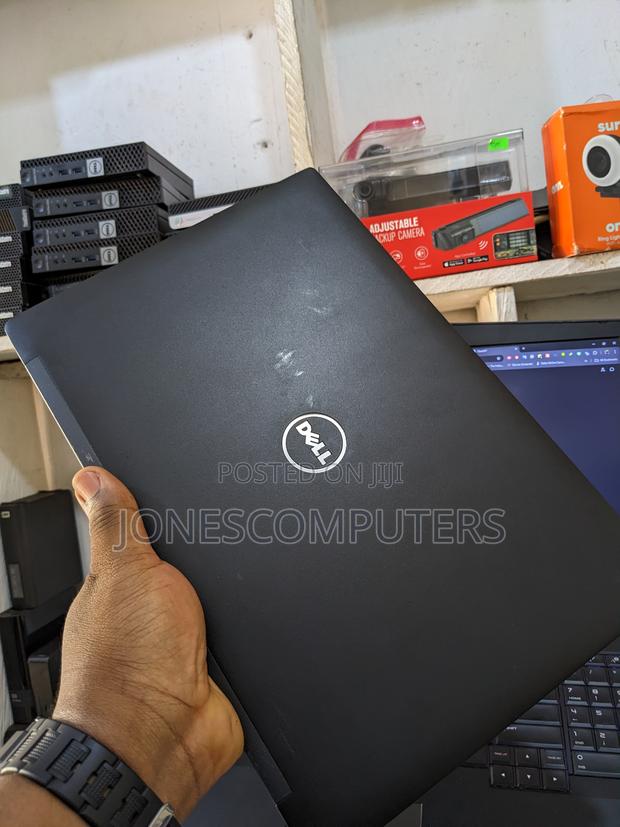 Laptop Dell Latitude 14 7480 8GB Intel Core i5 SSD 256GB · Photo 4