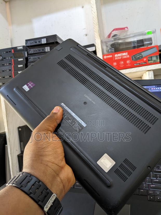 Laptop Dell Latitude 14 7480 8GB Intel Core i5 SSD 256GB · Photo 5