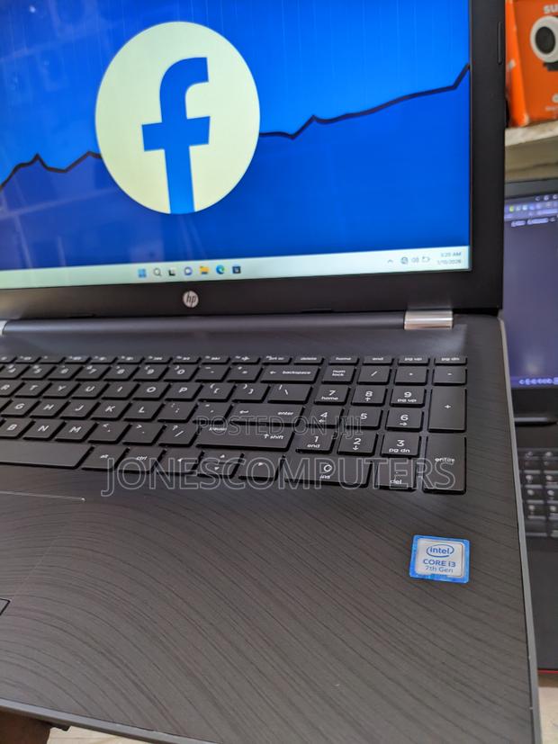 Laptop HP Pavilion 15 12GB Intel Core i3 HDD 1T · Photo 4