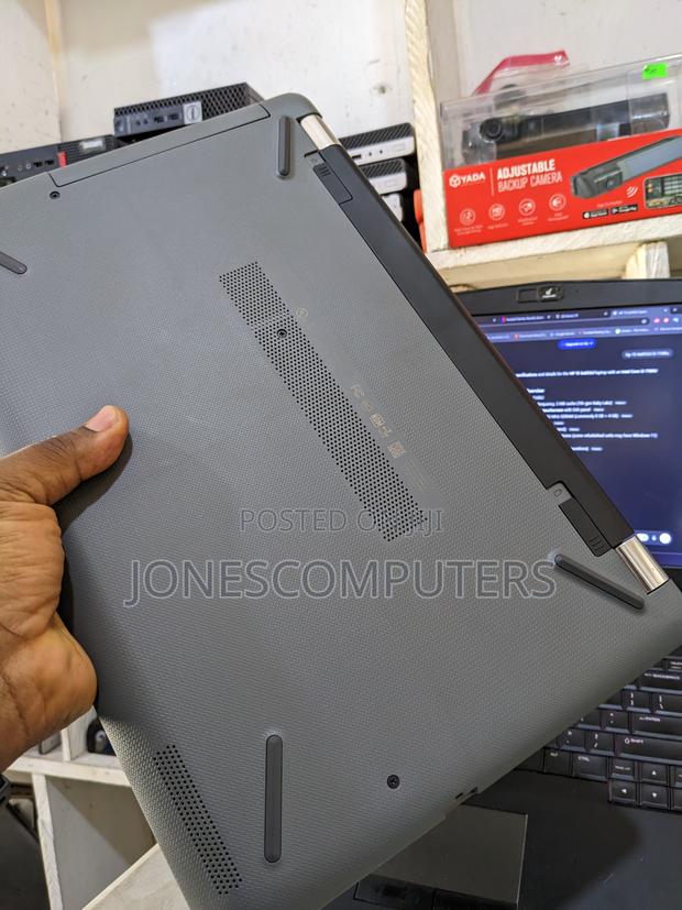 Laptop HP Pavilion 15 12GB Intel Core i3 HDD 1T · Photo 5