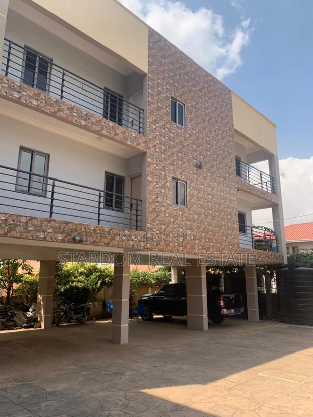 1bdrm Apartment in East Airport, Spintex for rent · Photo 1