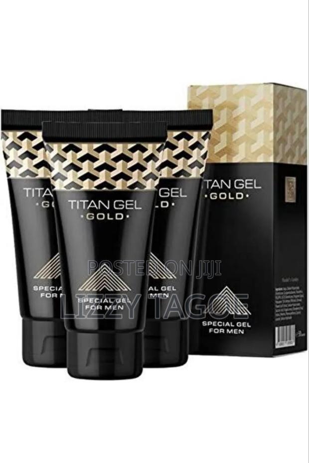 Titan Gel for Enlargement · Photo 2