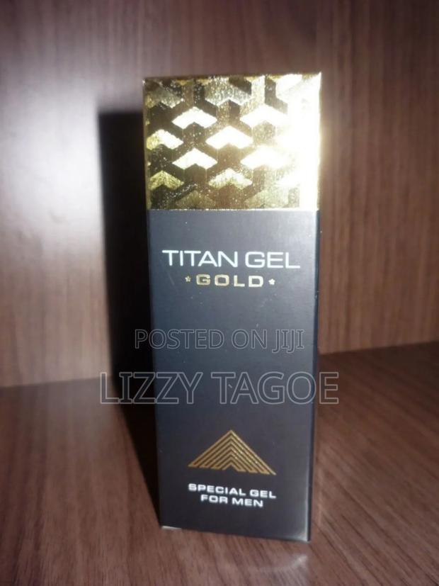 Titan Gel for Enlargement · Photo 5
